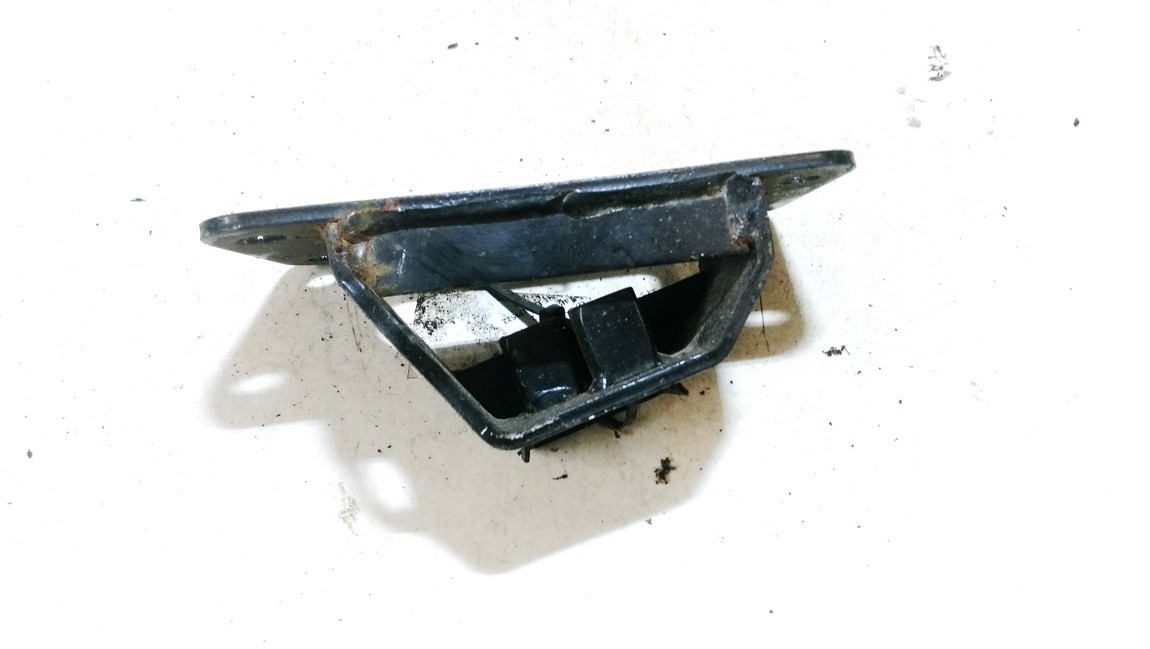 Kia Ceed 2012 Variklio kronsteinas ir Greiciu dezes kronsteinas