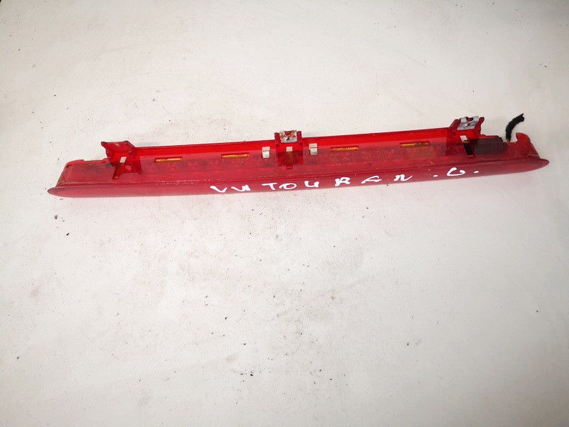 1T0945097A used Emergency Third Brake Light (Third Brake Light