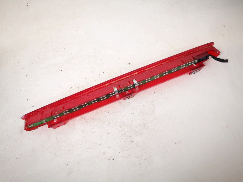 1T0945097A Volkswagen Touran 2004 Dodatkowe światło stopu - Thumbnail 3