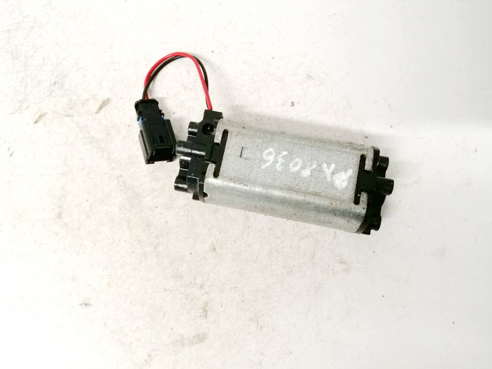 9459834A Seat Toledo 2000 Silniczek fotela - PRZEDNIE LEWE