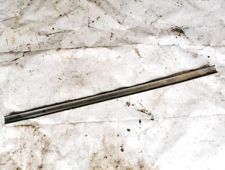 Mazda 5 2007 Interior trim - Thumbnail 2