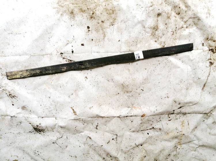 Mazda 5 2007 Interior trim