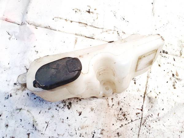 7701706731 Renault Clio 2005 Tuulilasinpesunestesäiliö - Thumbnail 2