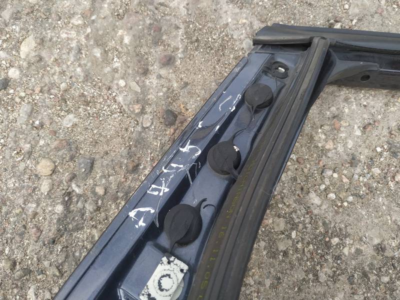 PILKOS Ford Focus 2005 Durvis - AIZMUGURE PA LABI - Thumbnail 3