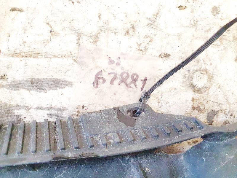 MZ0711901 Mazda 2 2011 Hood grille - FRONT - Thumbnail 2