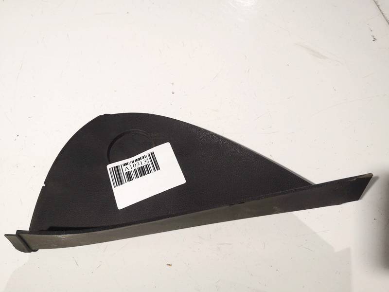 P0101192 BMW 1-Series 2007 garniture intérieure