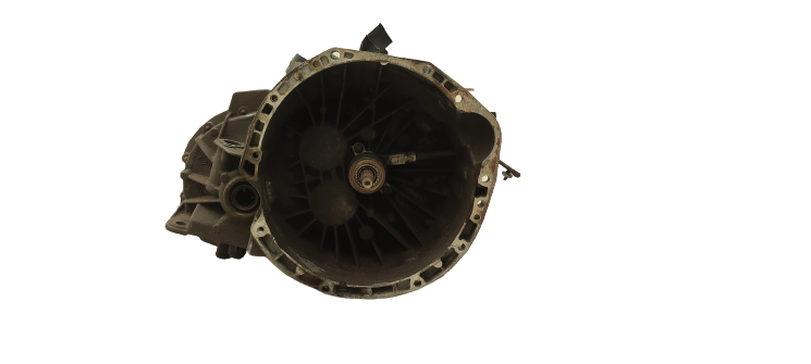 PK4004 Renault Laguna 2012 Gearbox