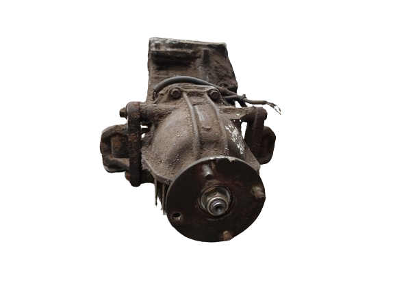 Mazda CX-7 2008 Differential assembly - REAR