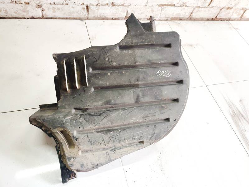 SAAB 9-3 2004 Osłona podwozia - Thumbnail 2