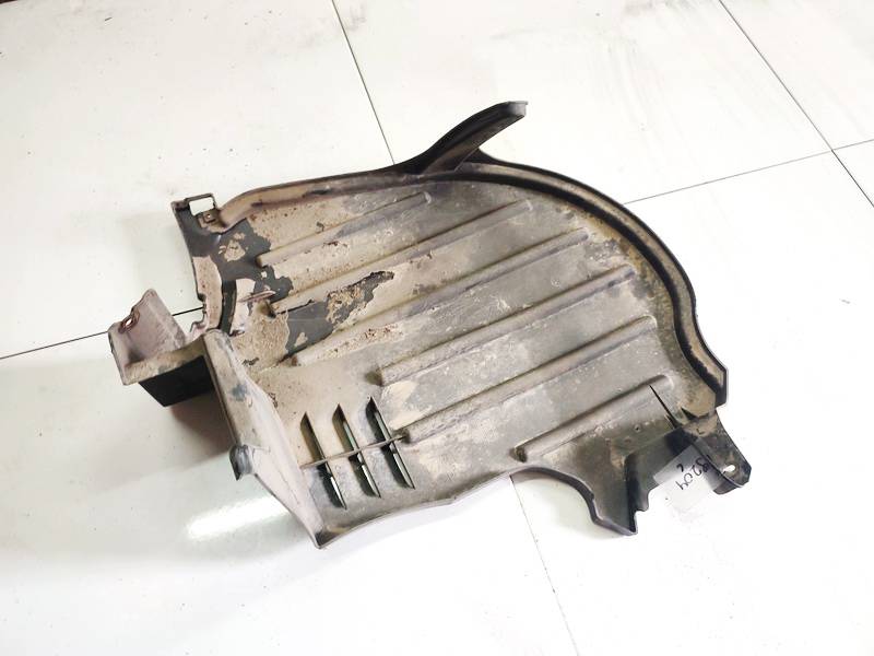 SAAB 9-3 2004 Dugno apsauga