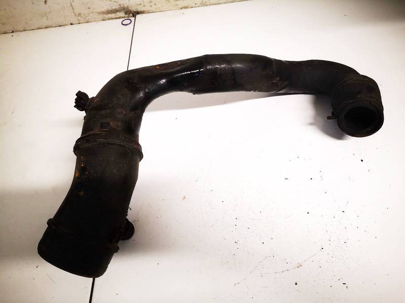 PX0446037 Volkswagen Bora 2001 TURBO INTERCOOLER PIPE HOSE - Thumbnail 2