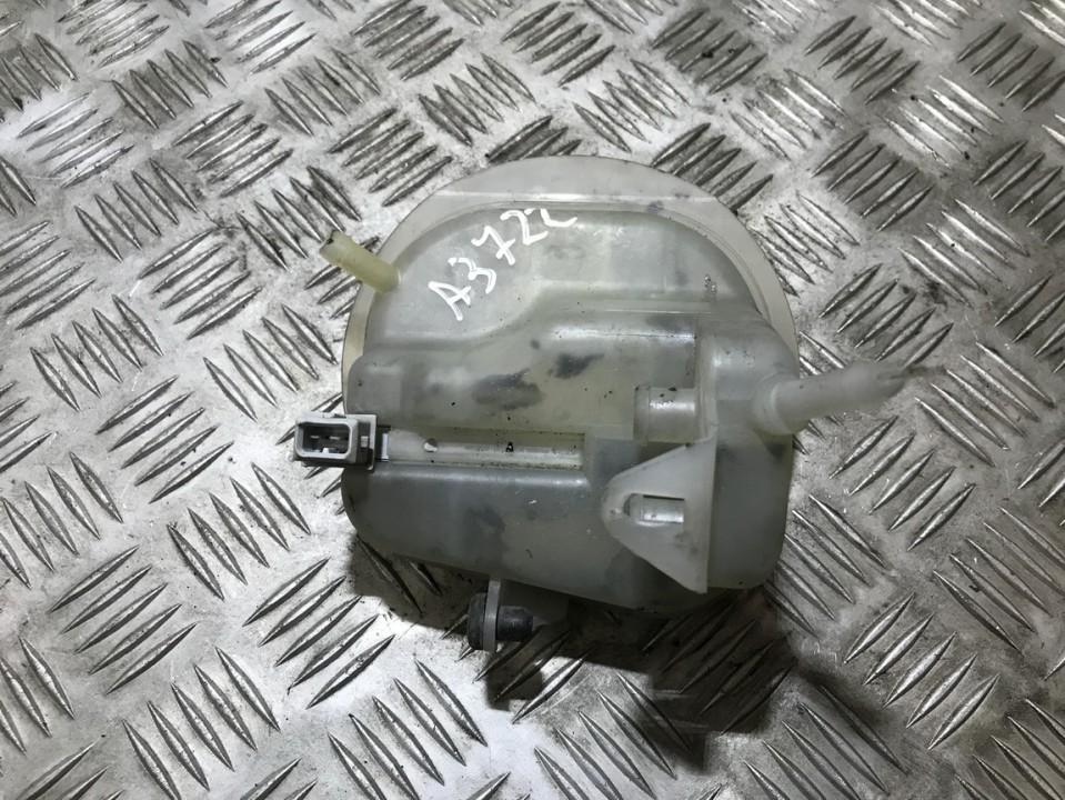 4b0611301d used Brake Master Cylinder Reservoir Audi A6 1999 2.5L