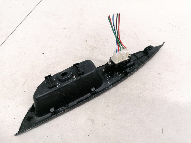 GJ6A685L1 Mazda 6 2004 Stiklo valdymo mygtukas (lango pakeliko mygtukai) - Thumbnail 2