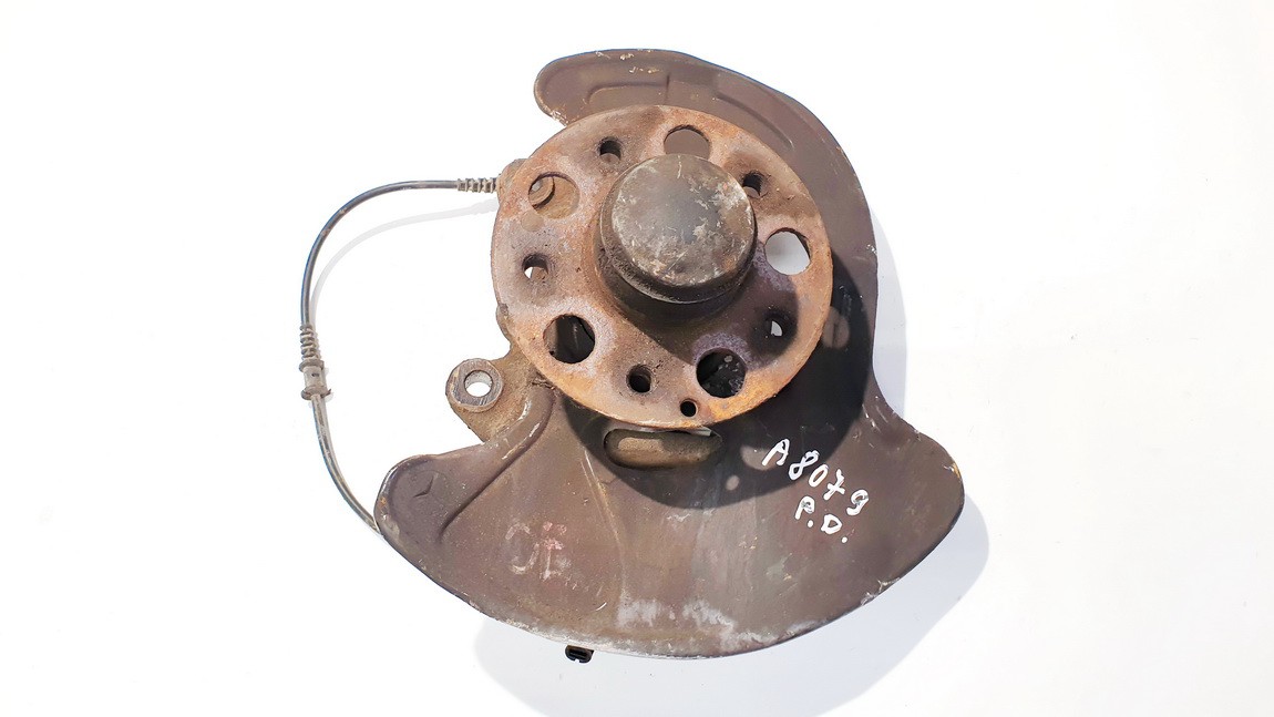 USEDSTUPIC Mercedes-Benz C-CLASS 2001 Steering knuckle - FRONT RIGHT