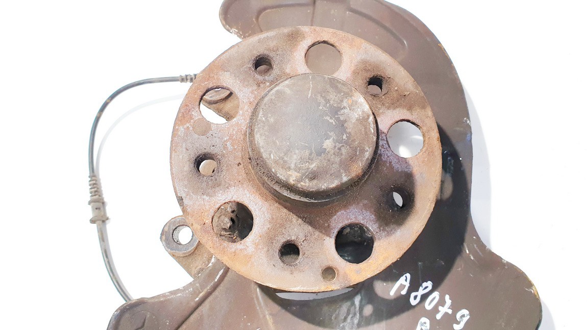 USEDSTUPIC Mercedes-Benz C-CLASS 2001 Steering knuckle - FRONT RIGHT - Thumbnail 2