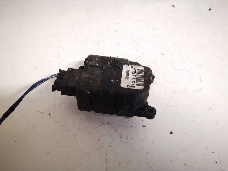 929585P Dodge Journey 2009 Heater Vent Flap Control Actuator Motor - Thumbnail 2