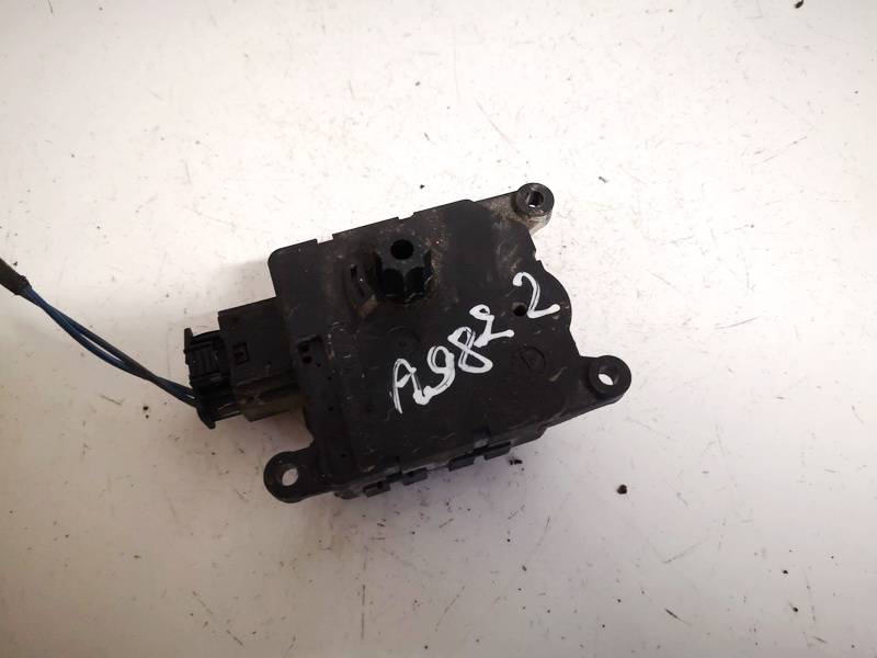 929585P Dodge Journey 2009 Heater Vent Flap Control Actuator Motor - Thumbnail 3