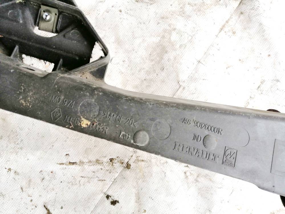 901260001R Renault Laguna 2009 Spārna stiprinājums - PRIEKŠA PA LABI - Thumbnail 3