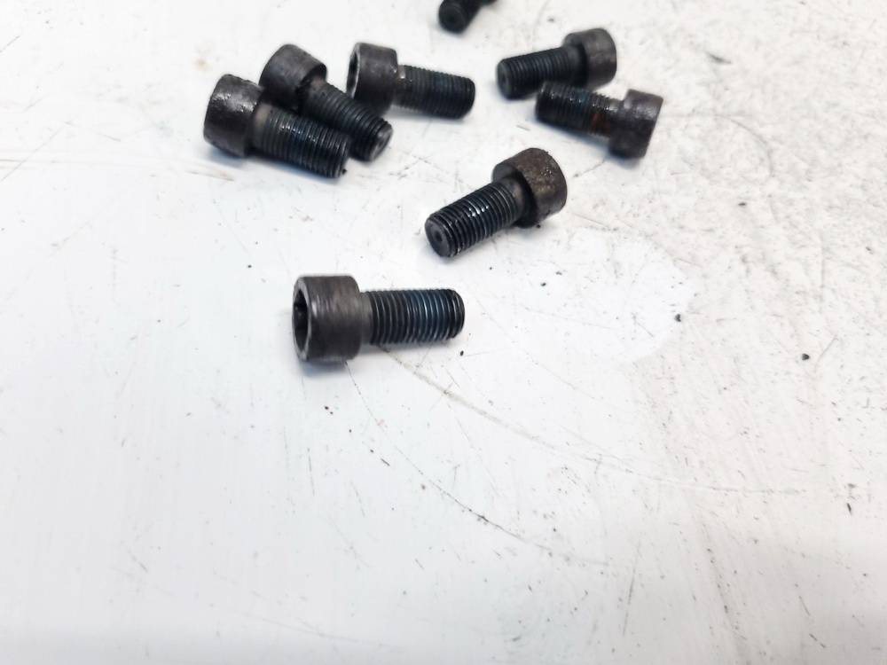 Opel Meriva 2004 Spararata skrūve - Thumbnail 3