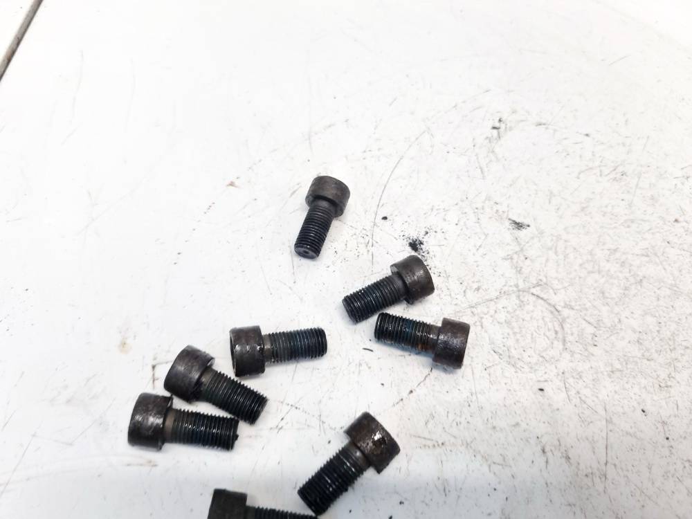 Opel Meriva 2004 Spararata skrūve - Thumbnail 2