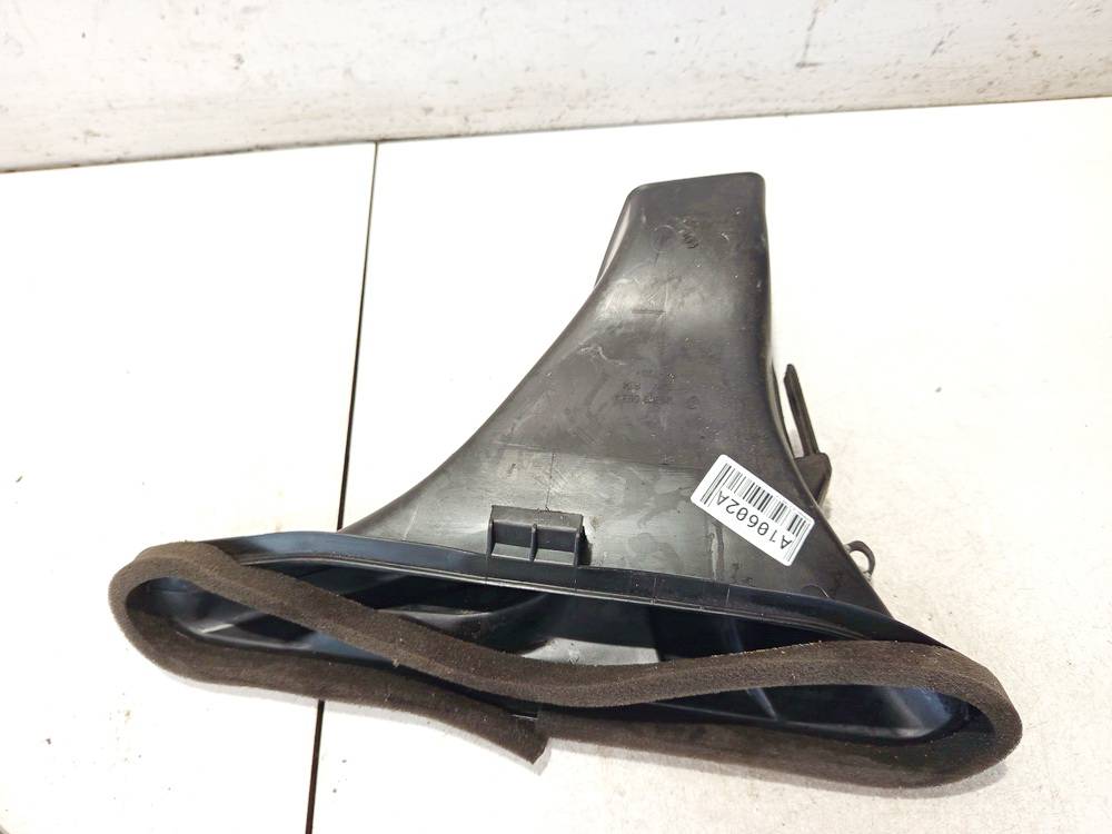 1J1819063A Volkswagen Golf 1999 Air Intake Panel - Thumbnail 2