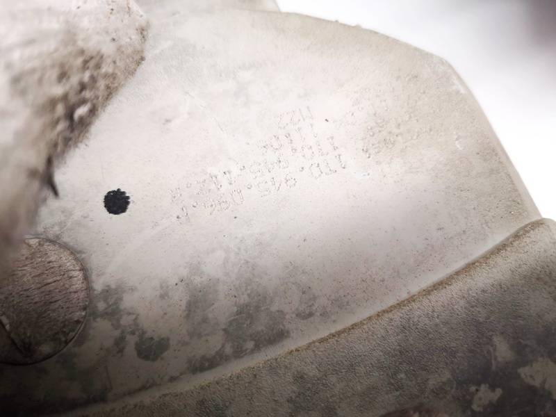 1T0945096P Volkswagen Touran 2004 Tail Light lamp Outside - REAR RIGHT - Thumbnail 4