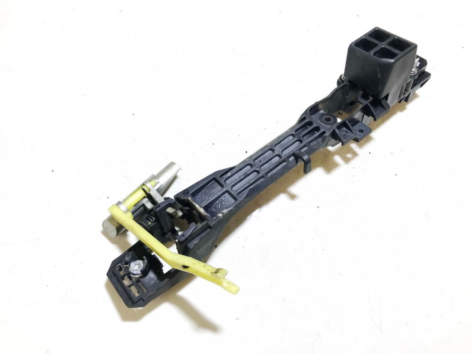 Lexus IS - CLASS 2006 Duru isorine rankenele G.K. - Thumbnail 3