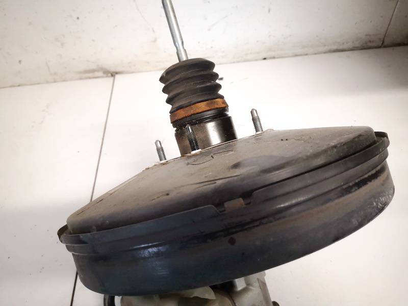 1T1614105G Volkswagen Touran 2004 Brake servo - booster (Servo brake) - Thumbnail 2