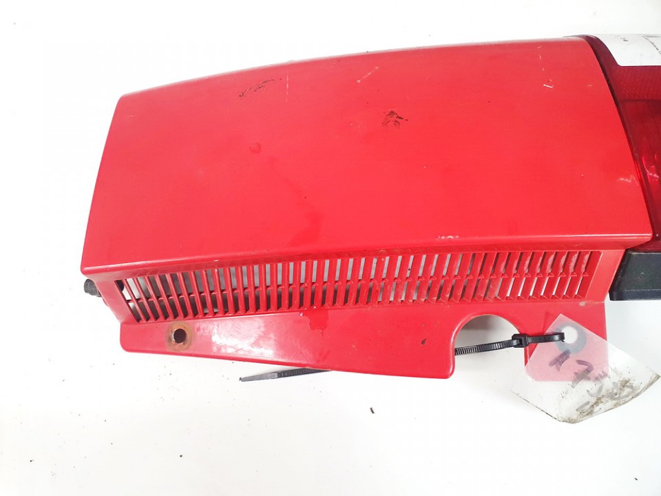 13130028 Opel Meriva 2008 Tail Light Cover Trim - REAR RIGHT