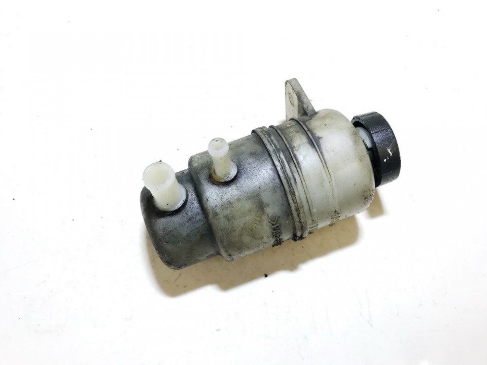 used used Power Steering Pump Oil Reservoir Tank SAAB 93 2003 2.2L