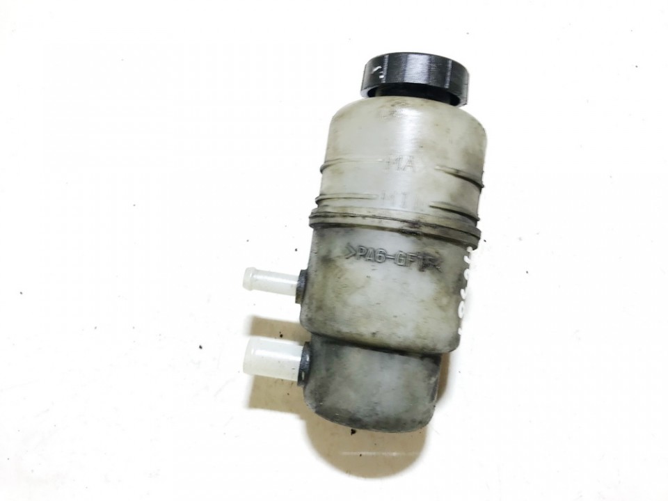 used used Power Steering Pump Oil Reservoir Tank SAAB 93 2003 2.2L