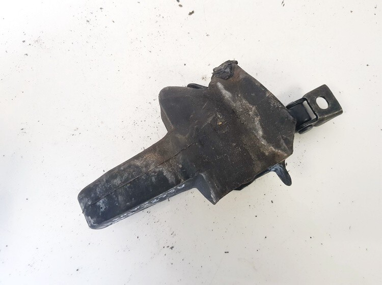 51228231996 BMW 3-Series 2001 Durvju atvēruma ierobežotājs - AIZMUGURE PA LABI