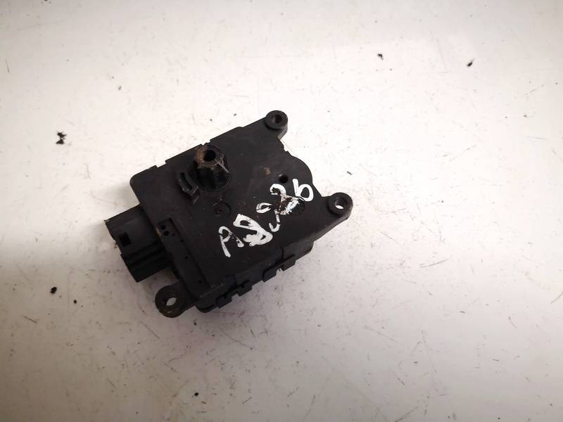 929585P Dodge Journey 2010 Heater Vent Flap Control Actuator Motor - Thumbnail 3
