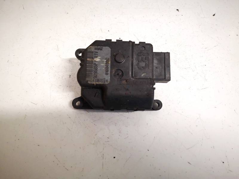 929585P Dodge Journey 2010 Heater Vent Flap Control Actuator Motor