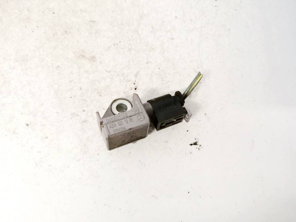 A2048201985 Dodge Journey 2009 Srs Airbag crash sensor