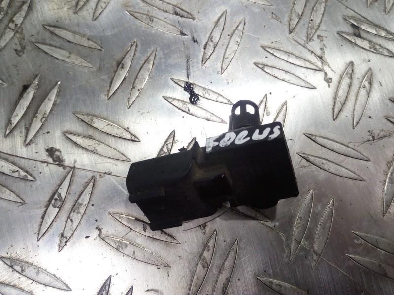 2S6A9F479BA Ford Fiesta 2006 Oro slegio daviklis - MAP