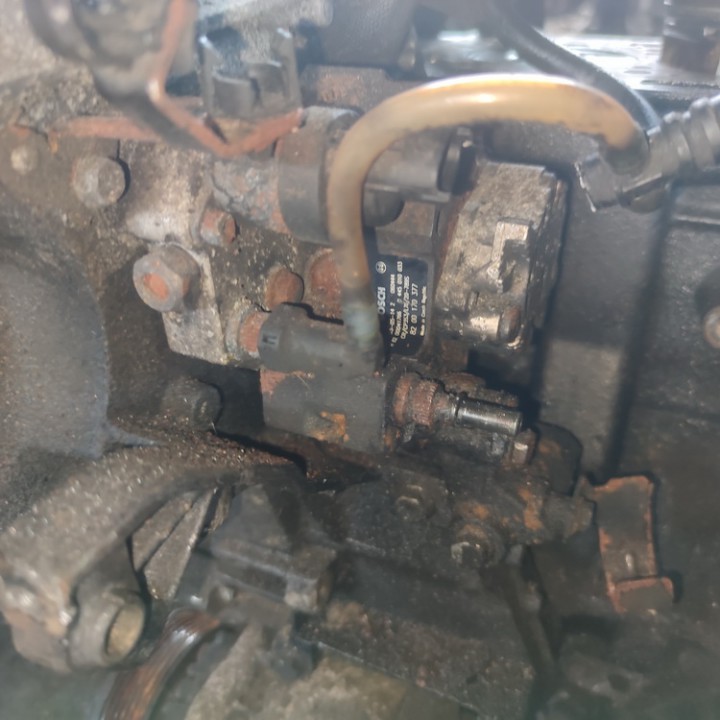 8200170377 Renault Espace 2004 High Pressure Injection Pump