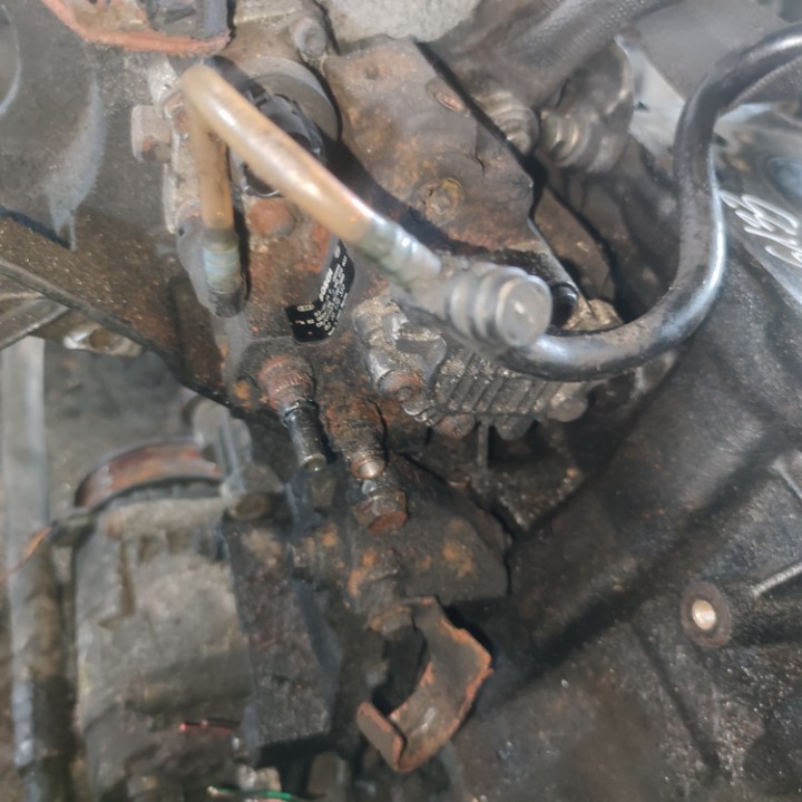 8200170377 Renault Espace 2004 High Pressure Injection Pump - Thumbnail 3