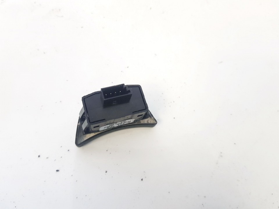 6921668 BMW 5-Series 2006 Radio control switch (Switch radio Control) - Thumbnail 3