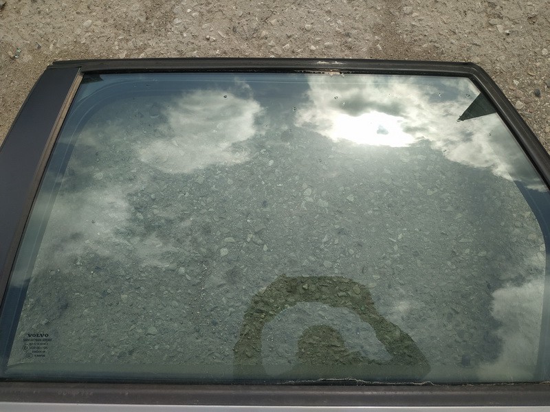 Volvo V50 2004 Duru stiklas G.K. - Thumbnail 2