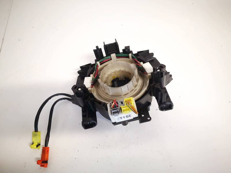 25560JD000 Nissan Qashqai 2007 Airbag Slip Squib Ring - Thumbnail 3
