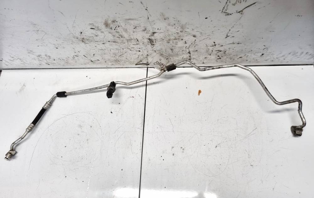 912000309 BMW 5-Series 2012 Przewód klimatyzacji