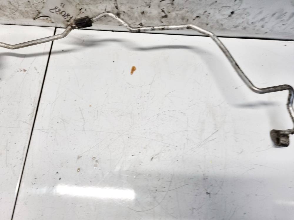 912000309 BMW 5-Series 2012 Air Conditioner AC Hose Assembly (Air Conditioning Line) - Thumbnail 3