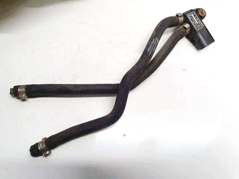 0281006214 Mercedes-Benz ML-CLASS 2015 DPF Pressure Sensor (DPF Exhaust Differential Pressure Sensor)