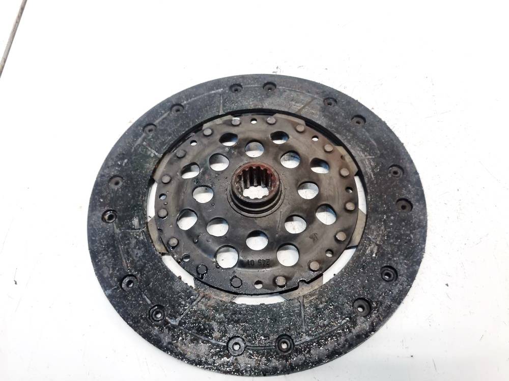 9223223 Opel Meriva 2004 Disque Dembrayage - Thumbnail 3