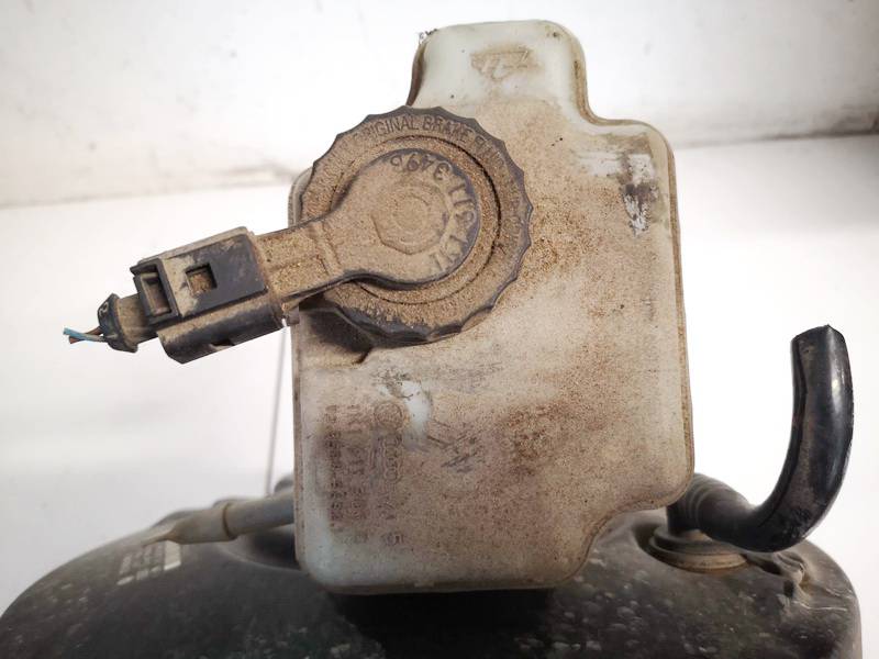 1K1611301C Volkswagen Touran 2004 Stabdziu skyscio bakelis