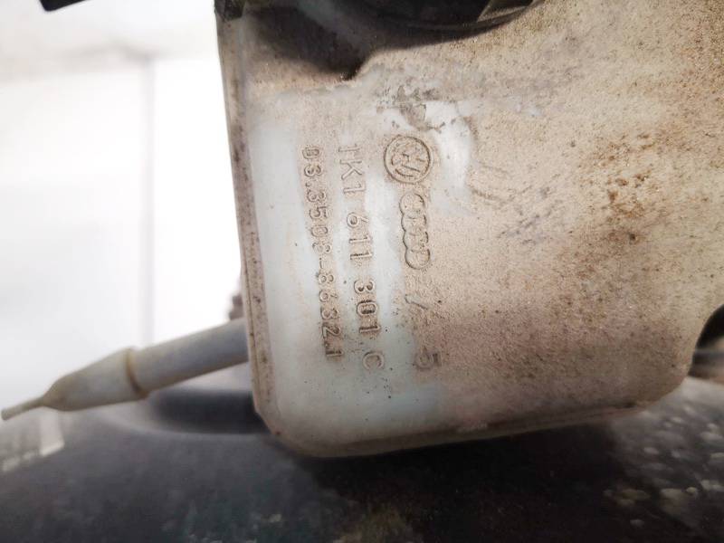 1K1611301C Volkswagen Touran 2004 Liquide de Frein Réservoir - Thumbnail 2