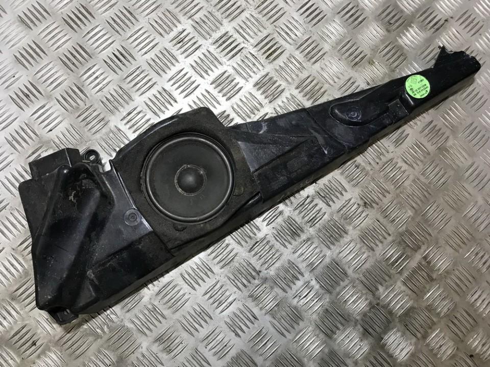 65138362540 BMW 5-Series 1997 Loudspeaker (Subwoofer)