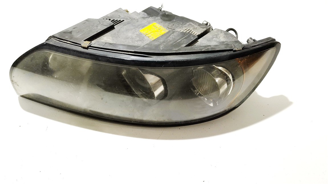 30698885 Volvo V50 2005 Headlight - FRONT LEFT