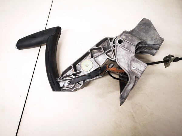 8P0711303A Audi A3 2003 Hand Brake Lever